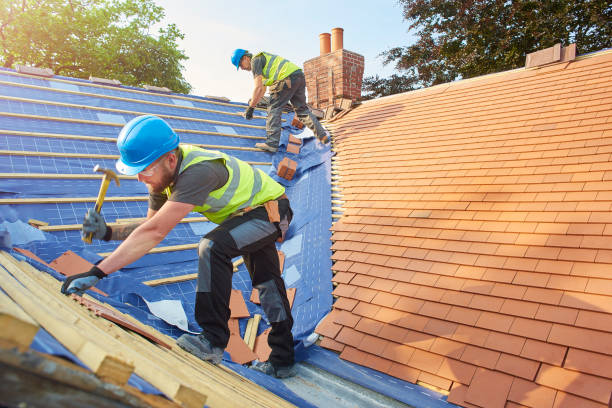 Best Roof Installation  in Underwood, IA